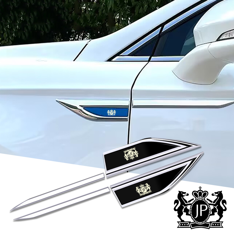 Car Accessories Quirky - VIP JP 정션 생산용 사이드 도어