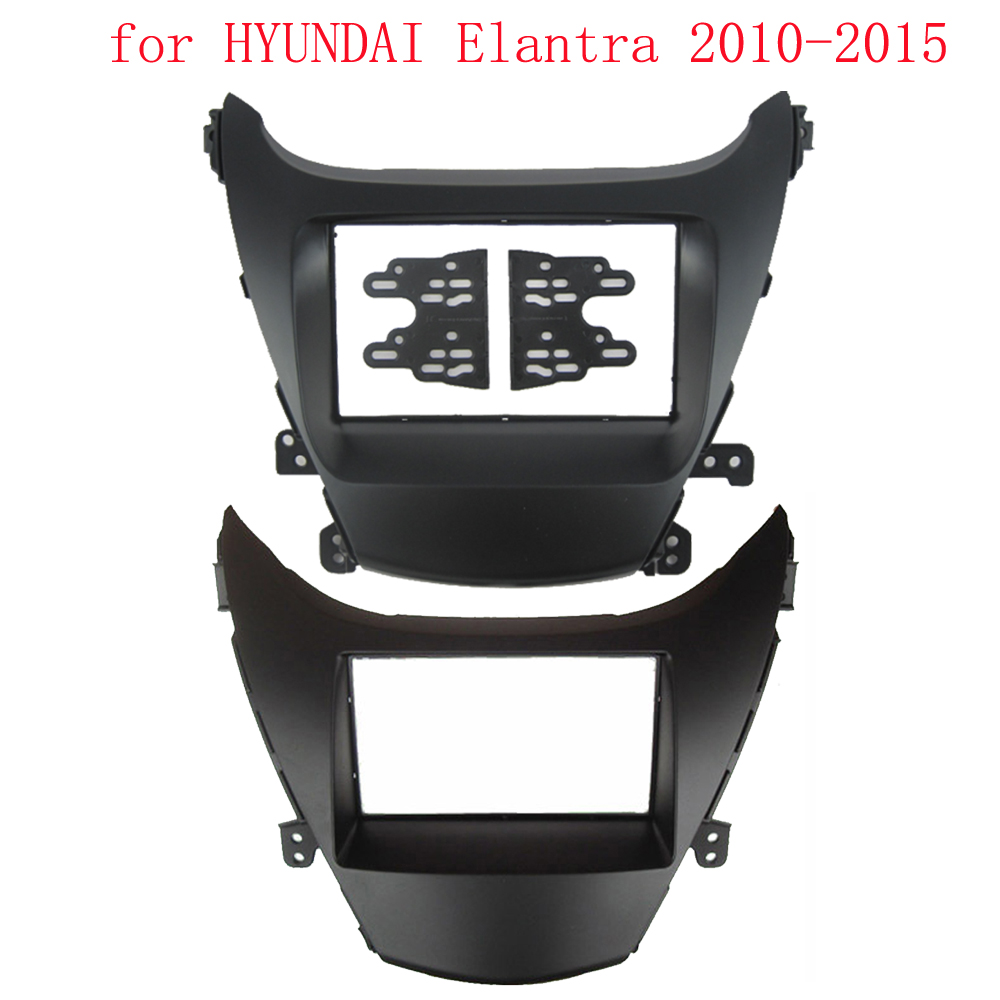 Car Accessories Online - 현대 엘란트라 아반떼 I-35 2010-2015 패널