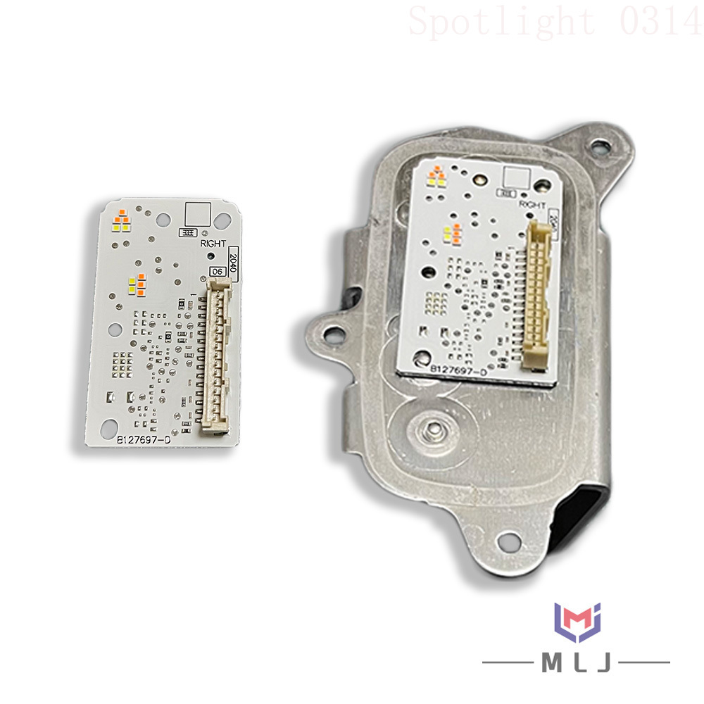 D.A.D Car Accessories - 260556623R 260551566R 르노 메간 2021-2023 B127696-D