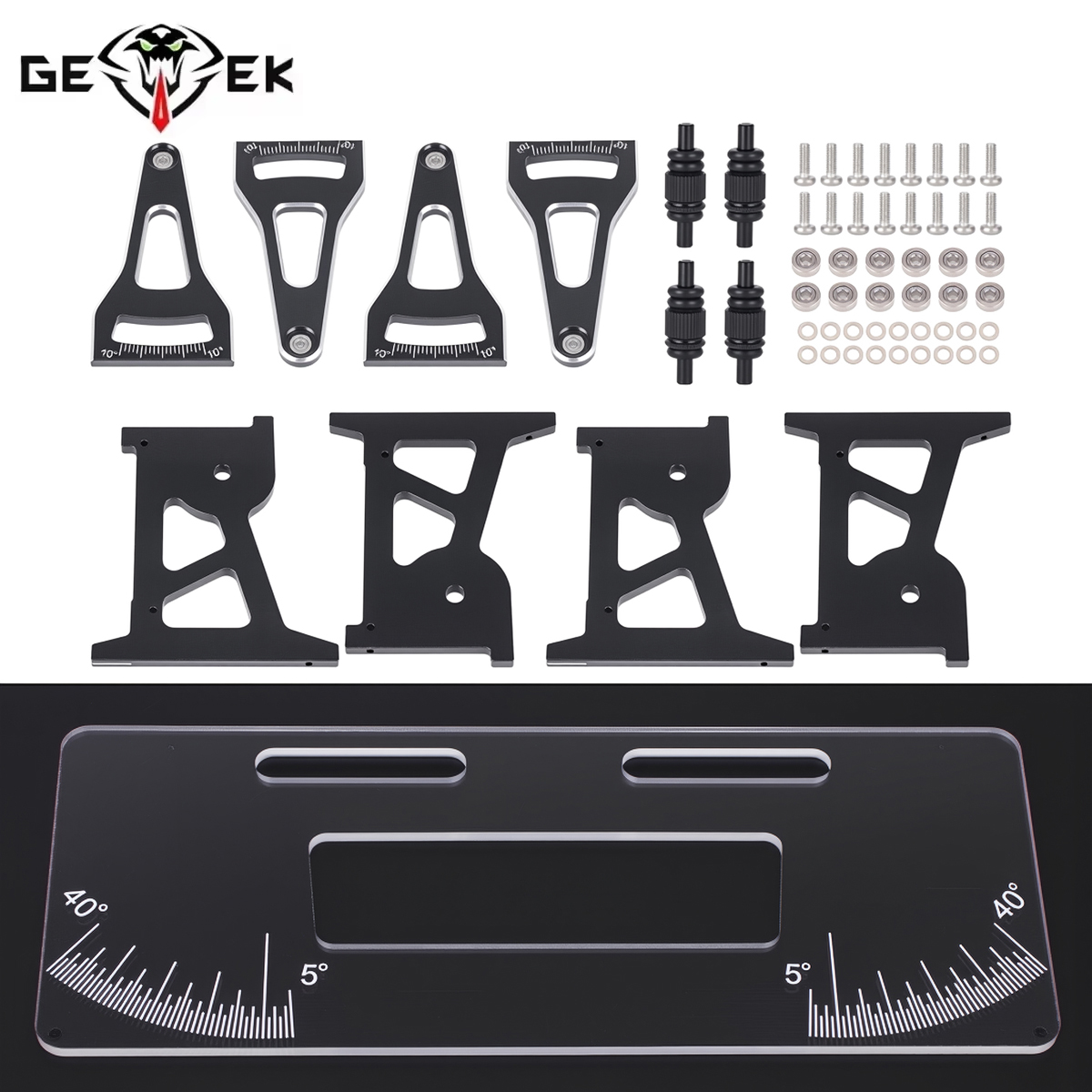 Car Accessories Online - 1/24 LOSI Micro-B 1/28 원격 제어