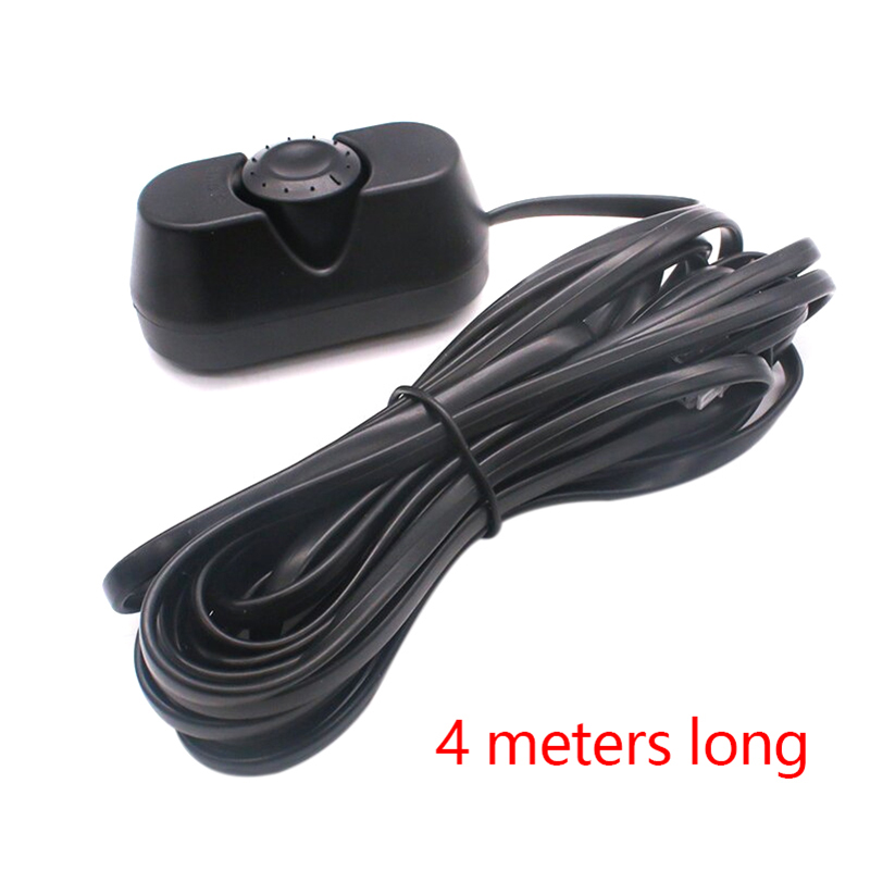 Car Accessories Online - 자동차 앰프 시스템용 원격 볼륨 조절