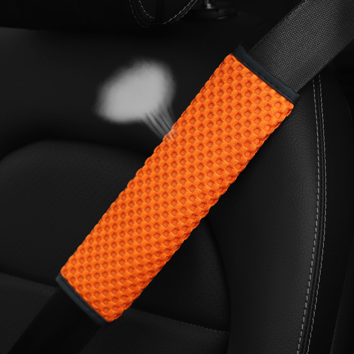 통기성 메쉬 자동차 어깨 보호대 커버, 자동차 내부 어 - Car Accessories Limassol 리뷰 및 가격