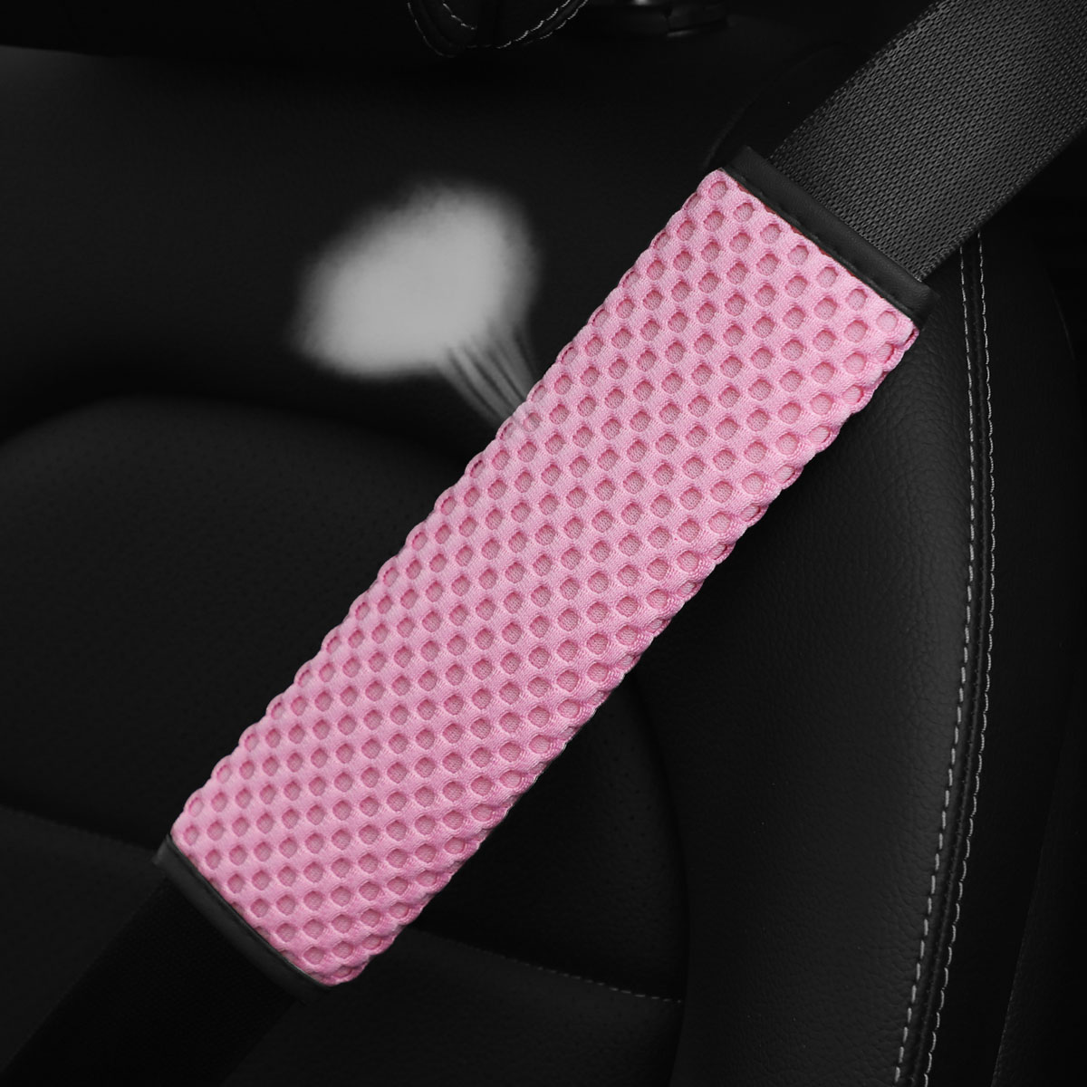 통기성 메쉬 자동차 어깨 보호대 커버, 자동차 내부 어 - Car Accessories Limassol 리뷰 및 가격