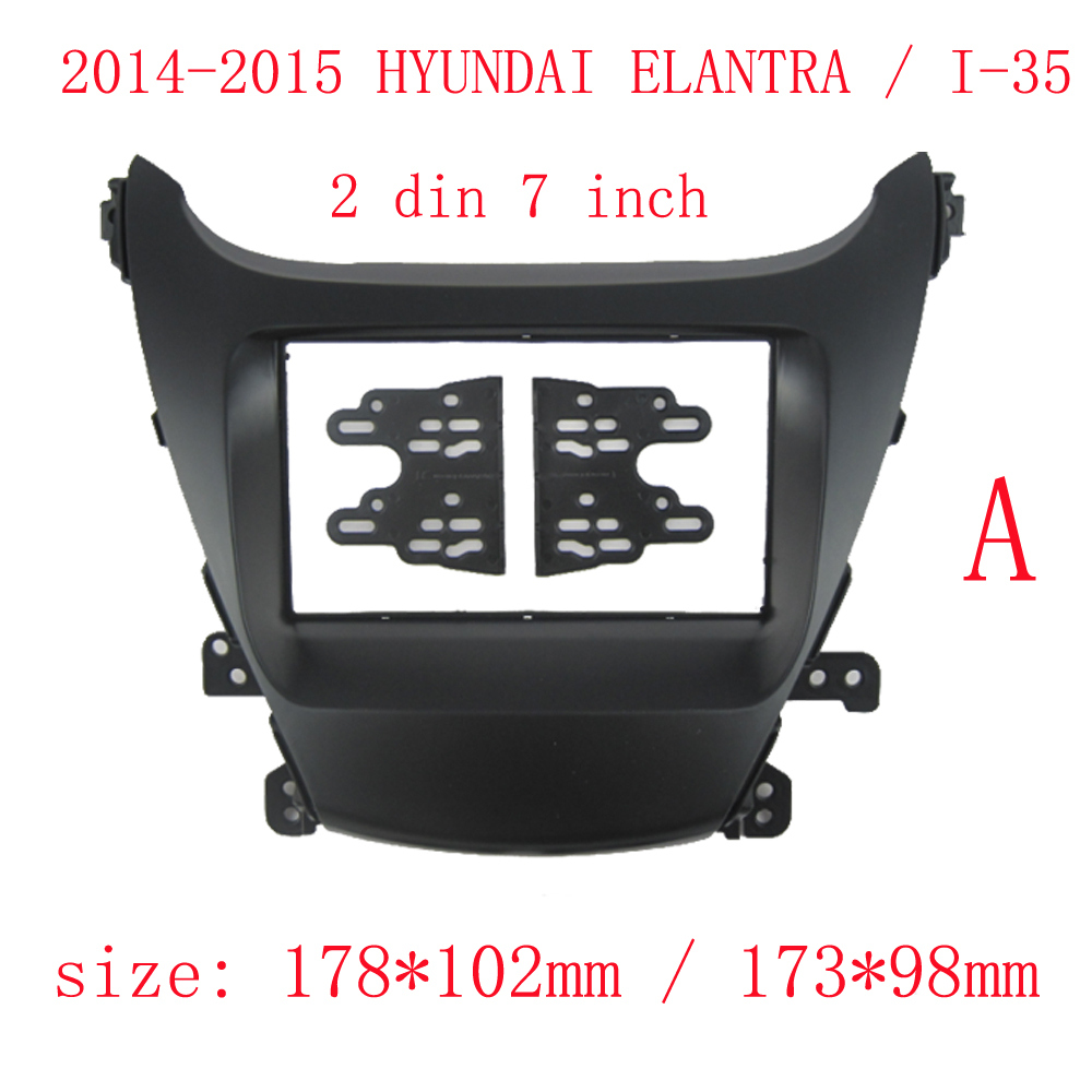 현대 엘란트라 아반떼 I-35 2010-2015 패널  - Car Accessories Online 리뷰 및 가격