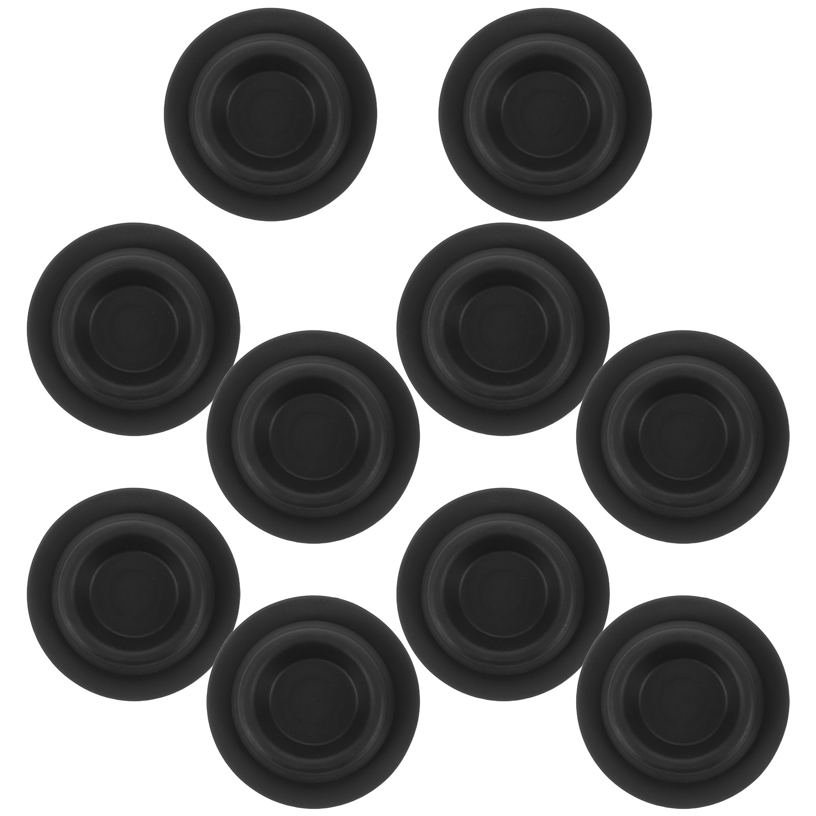 10개입 리어 플로어 팬 바디 플러그 교체용 테일게이트 - D.A.D Car Accessories 리뷰 및 가격