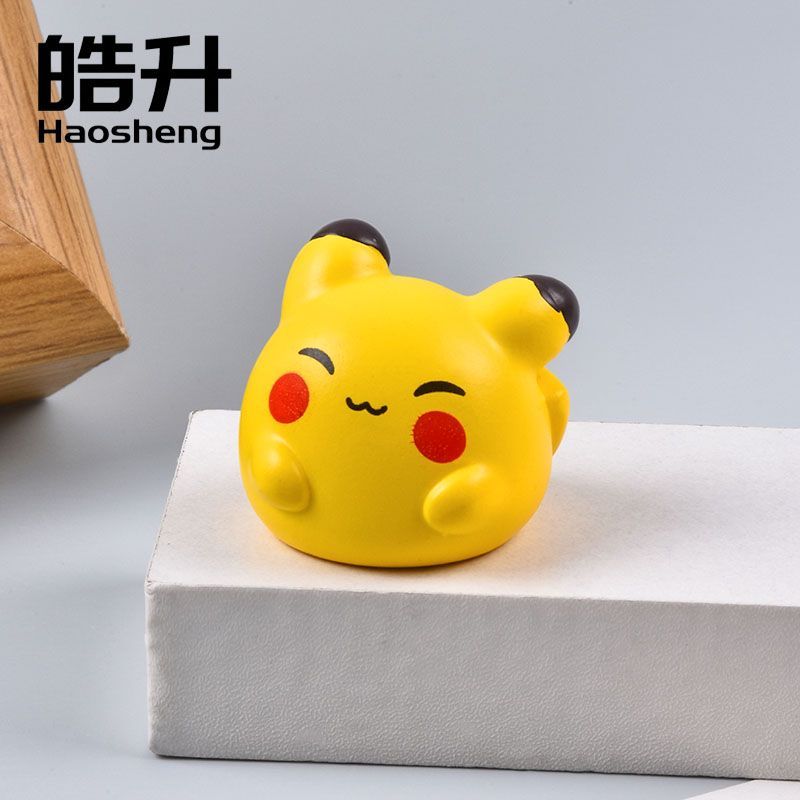 12개 포켓몬 피규어 미니 미니어처 자동차 대시보드 장 - Car Accessories For Decoration 리뷰 및 가격