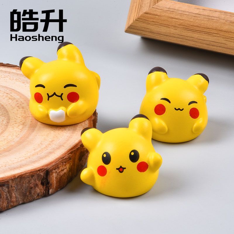 12개 포켓몬 피규어 미니 미니어처 자동차 대시보드 장 - Car Accessories For Decoration 리뷰 및 가격