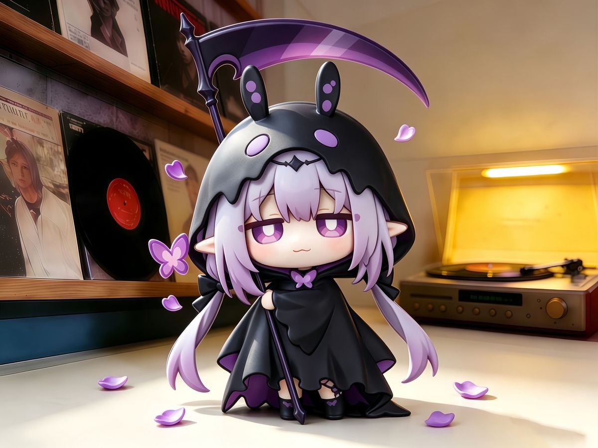 Honkai: Star Rail Castorice Pv - Car Accessories For Decoration 리뷰 및 가격