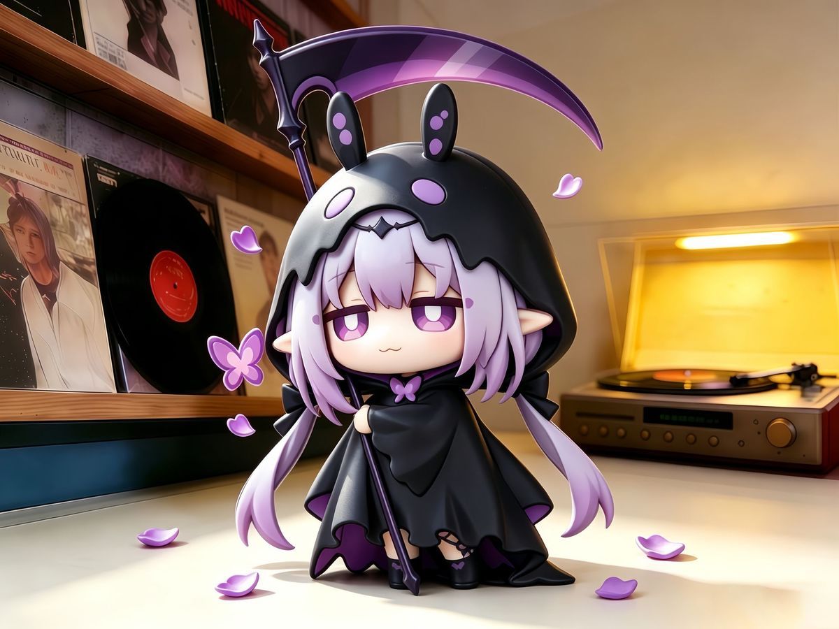Honkai: Star Rail Castorice Pv - Car Accessories For Decoration 리뷰 및 가격