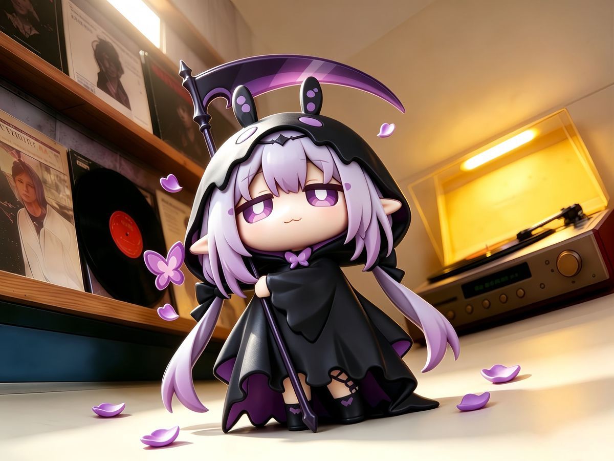 Honkai: Star Rail Castorice Pv - Car Accessories For Decoration 리뷰 및 가격
