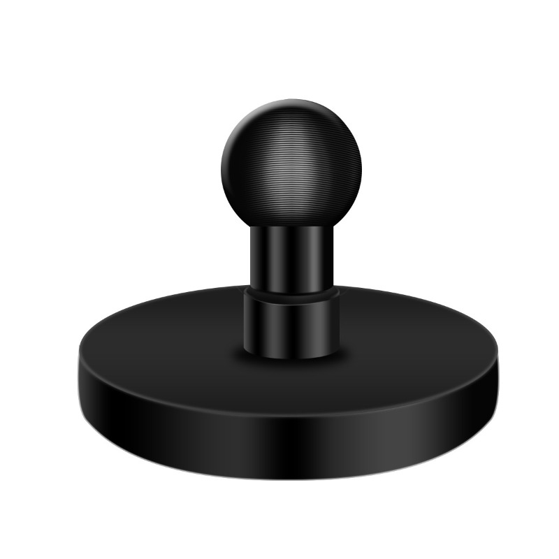알루미늄 17mm 볼 헤드 어댑터 - M6 M8 M10 - Car Accessories Online 리뷰 및 가격