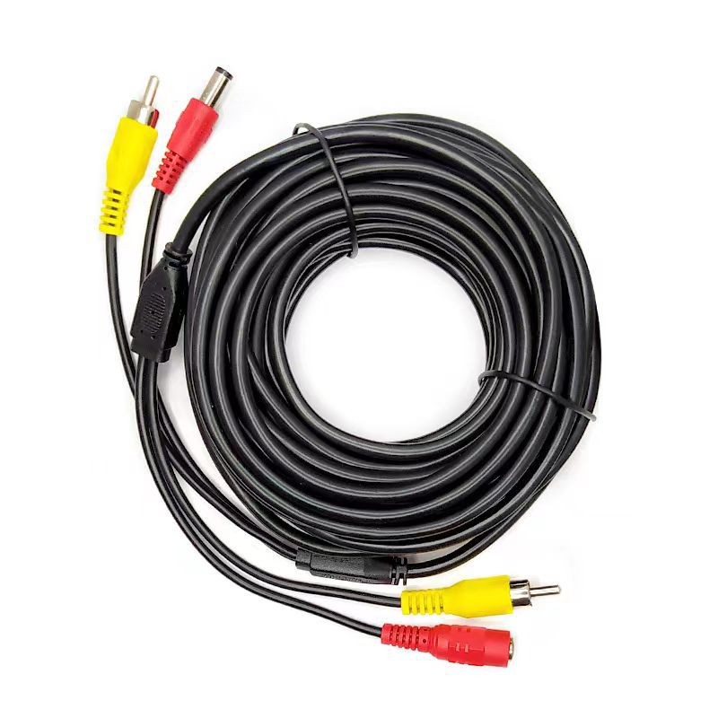 TV CCTV 자동차 트럭 후방 카메라 키트용 5M/1 - Car Accessories Online 리뷰 및 가격