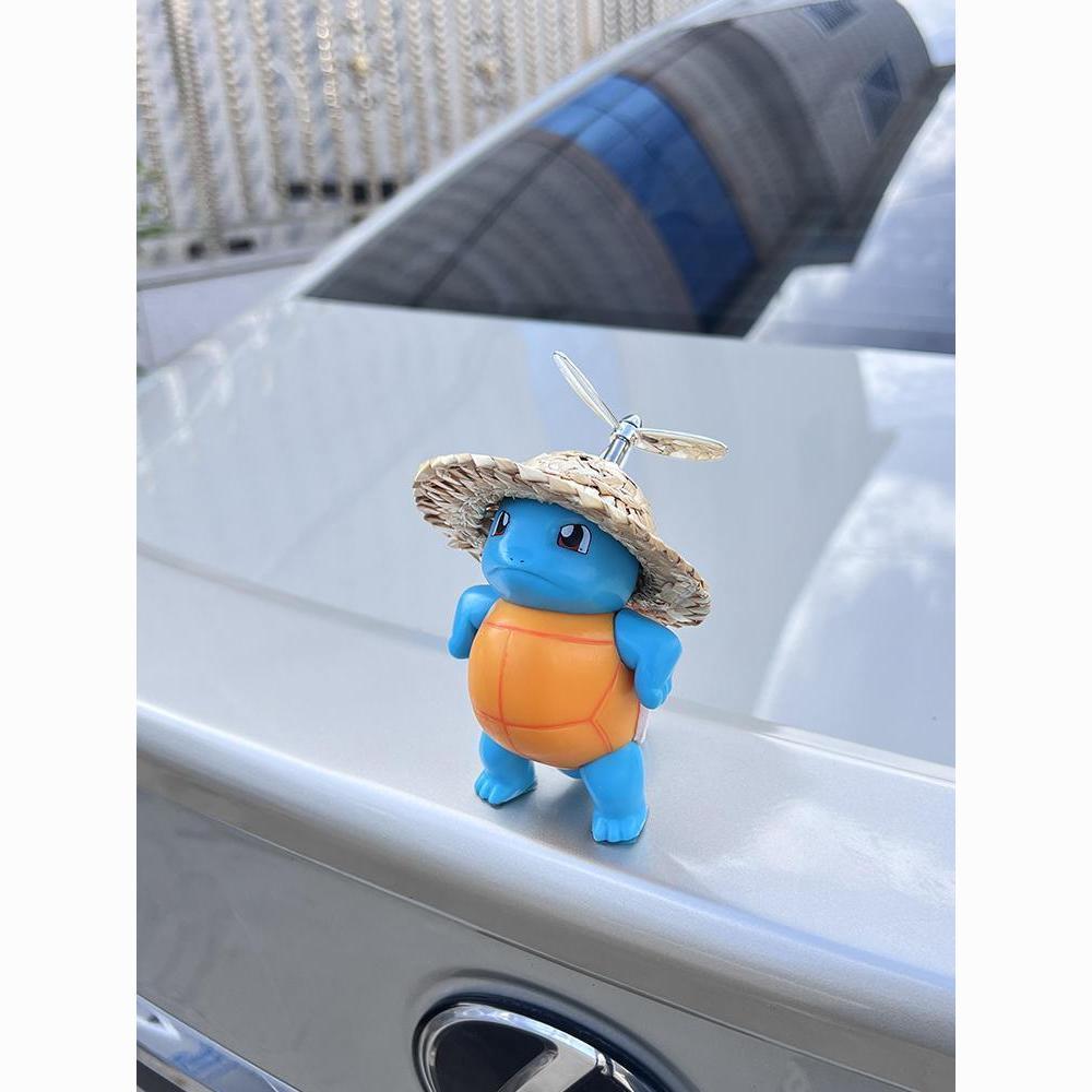차량용 자랑스러운 스퀴트르 장식, 자동차 루프 스퀴트르 - Car Accessories For Decoration 리뷰 및 가격