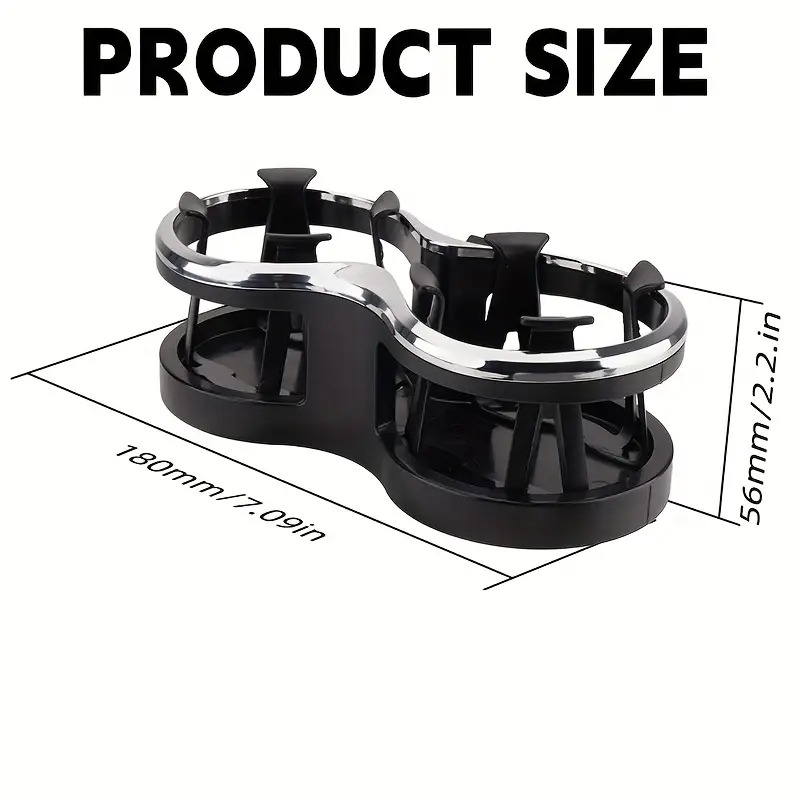 RV 음료 컵 홀더 물병 랙 푸조 박서 피아트 두카토  - Car Accessories Quirky 리뷰 및 가격