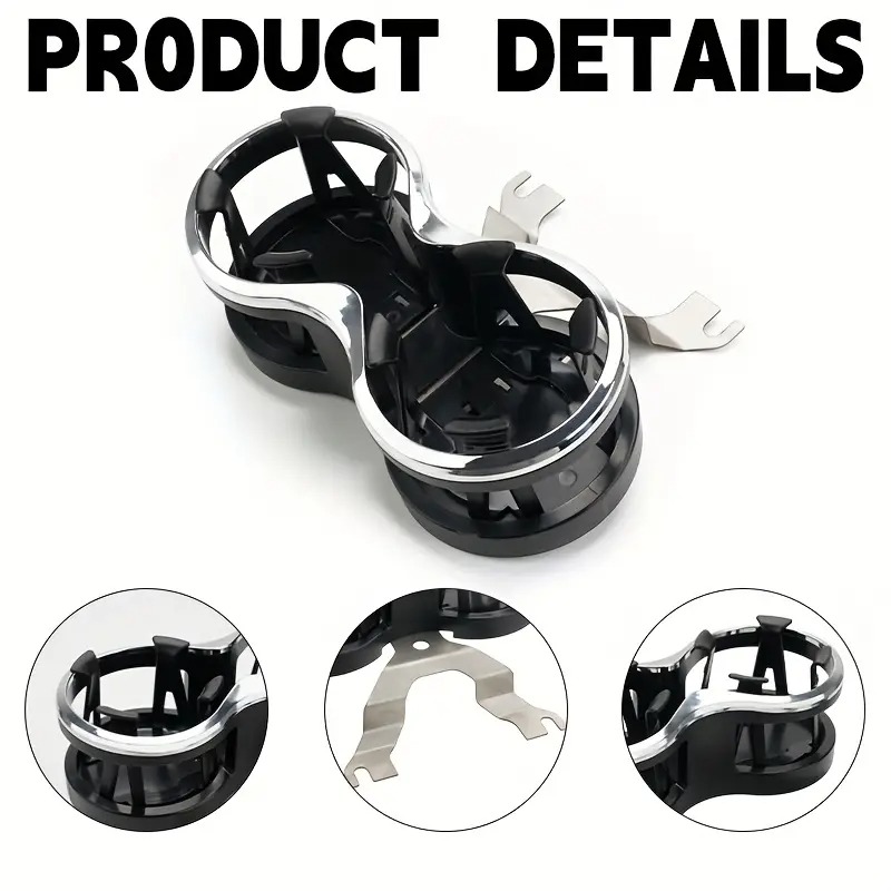 RV 음료 컵 홀더 물병 랙 푸조 박서 피아트 두카토  - Car Accessories Quirky 리뷰 및 가격