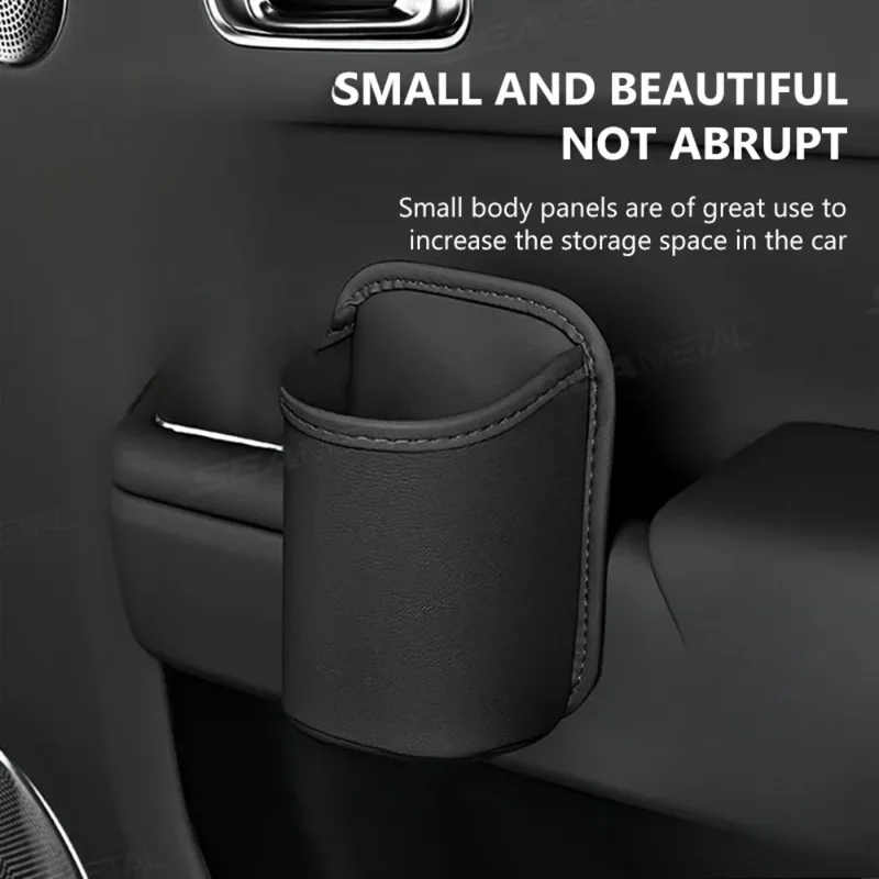 차량 도어 컵홀더 가죽 자동차 음료수 거치대 수납함 자 - Car Accessories Quirky 리뷰 및 가격