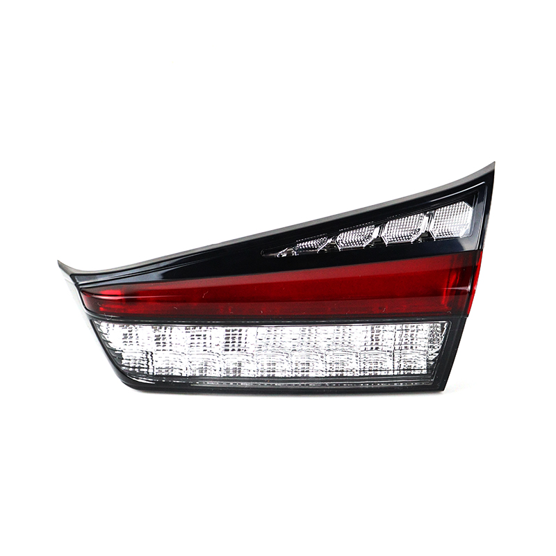 자동차 액세서리 LED 후면 테일 라이트 브레이크 램프 - D.A.D Car Accessories 리뷰 및 가격