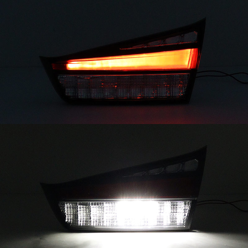 자동차 액세서리 LED 후면 테일 라이트 브레이크 램프 - D.A.D Car Accessories 리뷰 및 가격