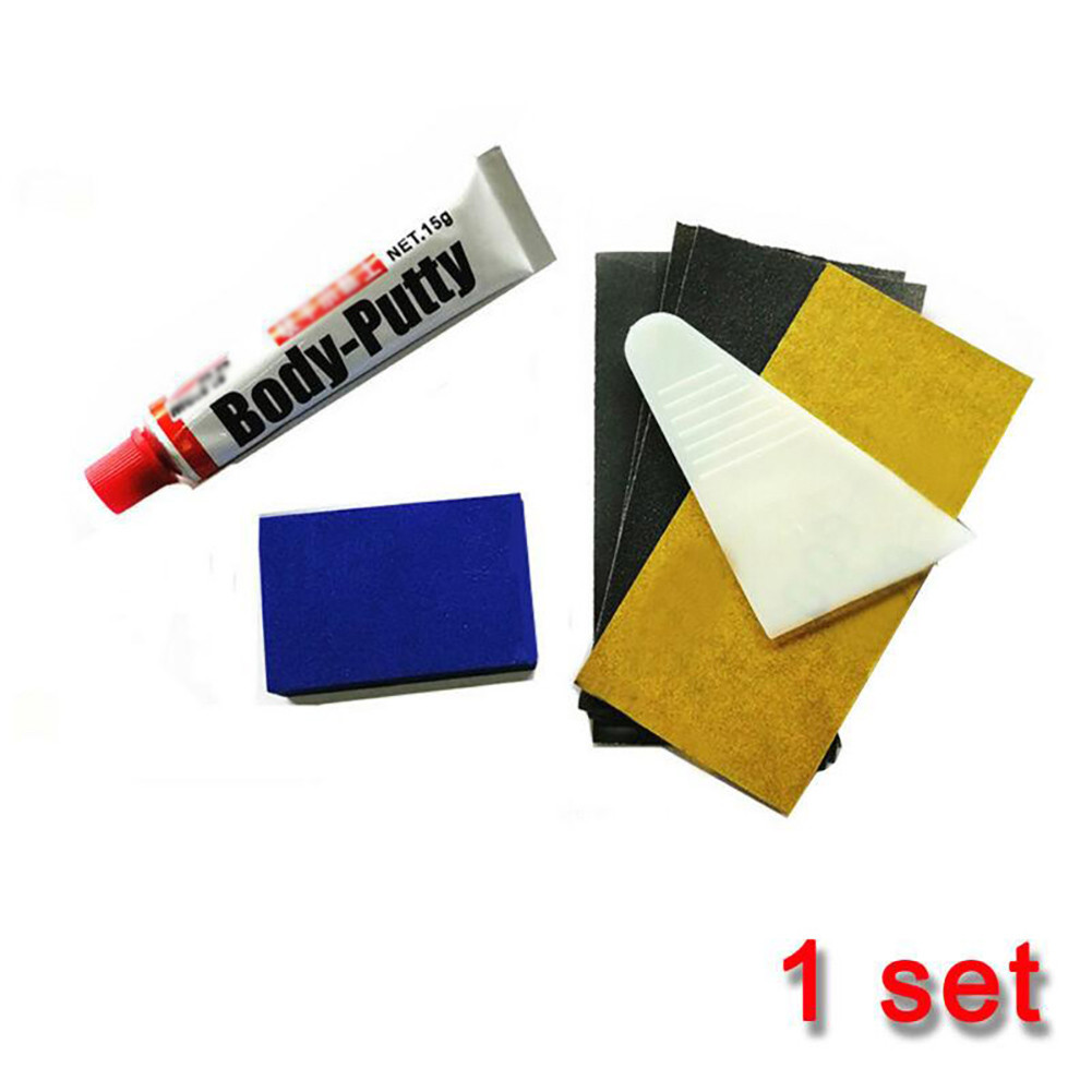15g 자동차 바디 퍼티 키트 보조 덴트 필러 레벨 업 - Car Accessories Online 리뷰 및 가격
