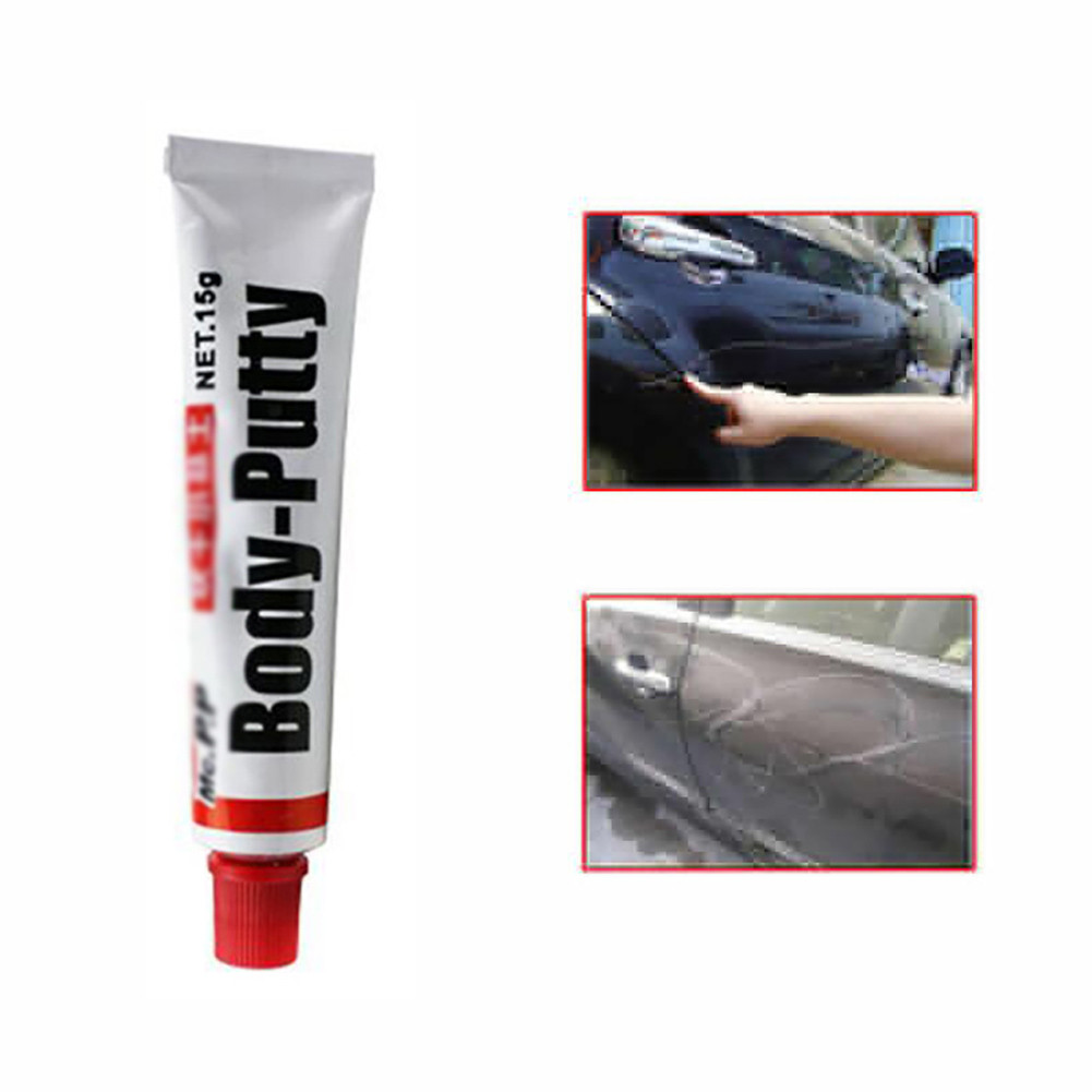 15g 자동차 바디 퍼티 키트 보조 덴트 필러 레벨 업 - Car Accessories Online 리뷰 및 가격