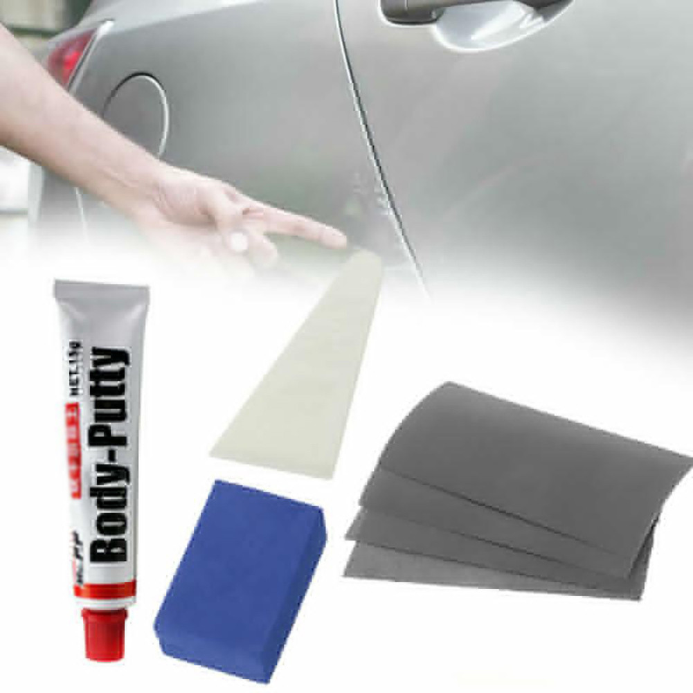 15g 자동차 바디 퍼티 키트 보조 덴트 필러 레벨 업 - Car Accessories Online 리뷰 및 가격