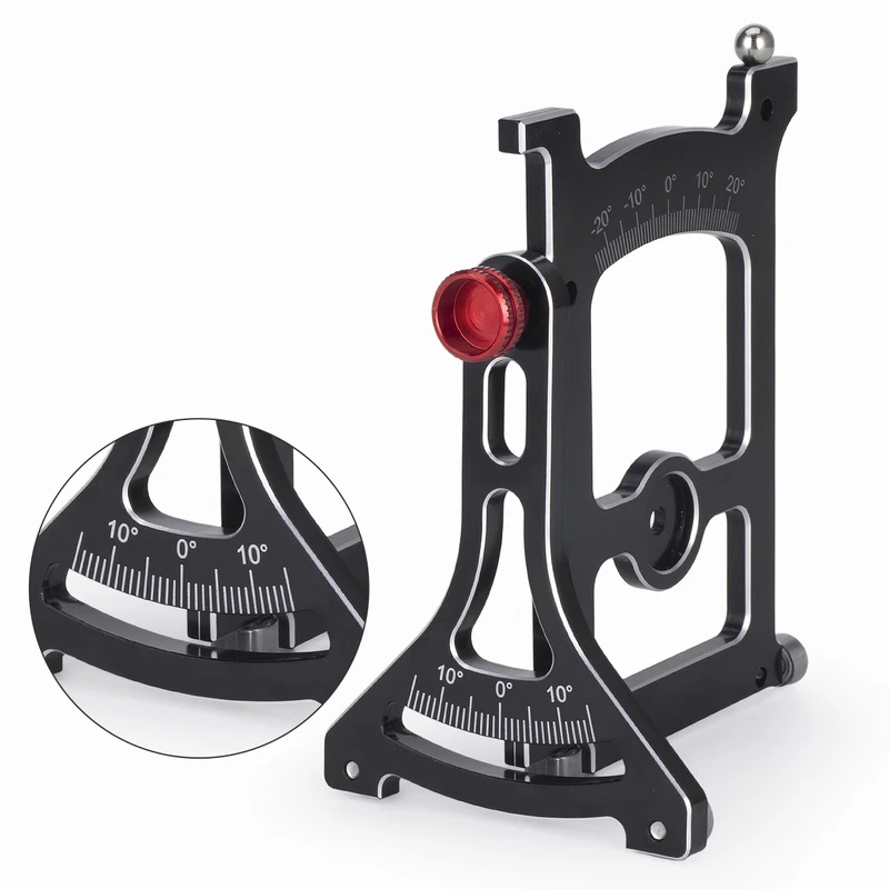 RC 알루미늄 온로드 섀시 설정 시스템 측정 도구 세트 - Car Accessories Online 리뷰 및 가격