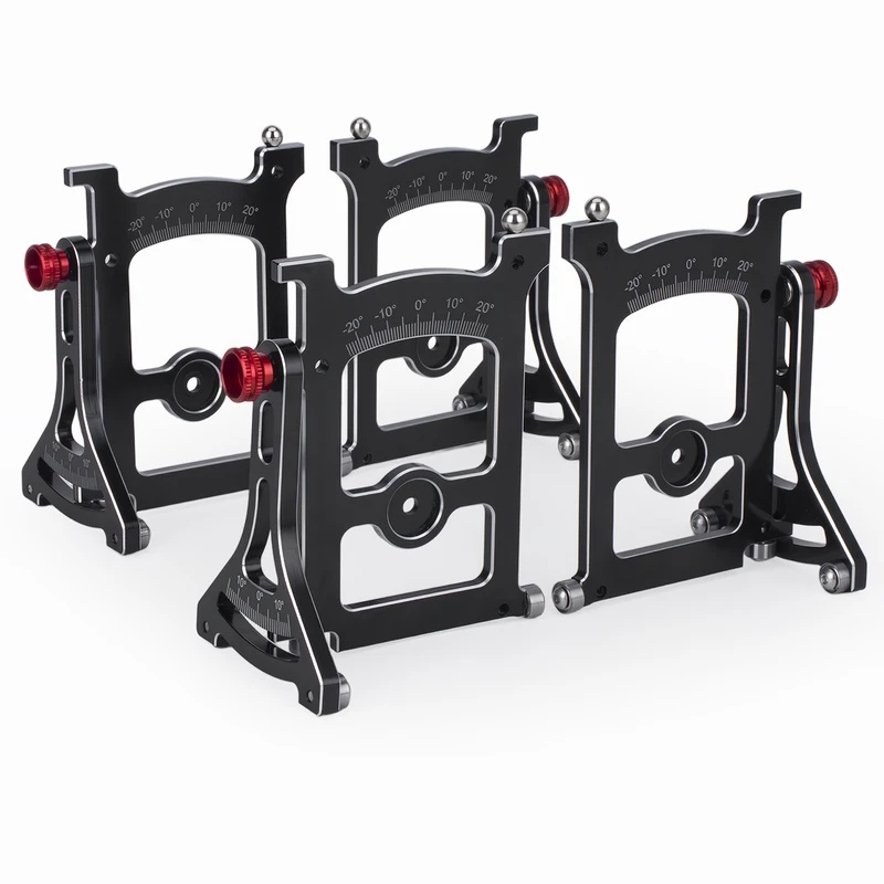 RC 알루미늄 온로드 섀시 설정 시스템 측정 도구 세트 - Car Accessories Online 리뷰 및 가격