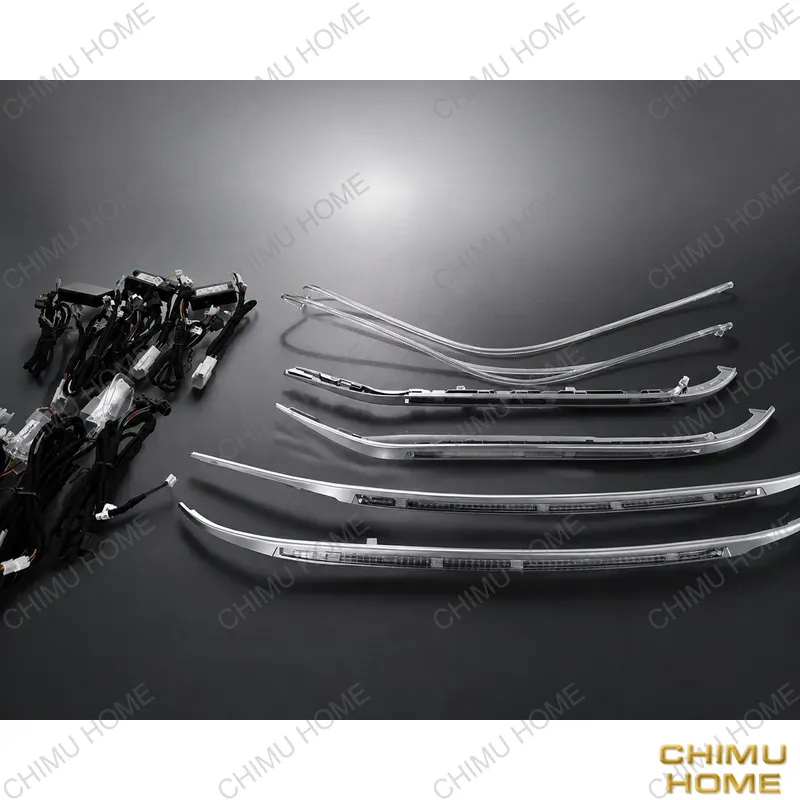 【CHIMU HOME】 메르세데스-벤츠 C 클래스 W2 - Led Interior Ambient Light 리뷰 및 가격