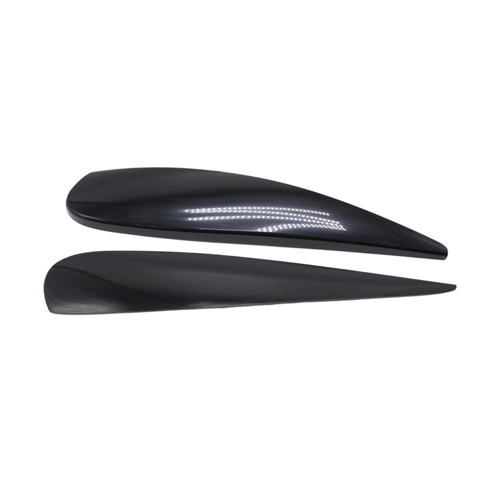 헤드 라이트 눈썹 눈꺼풀 커버 Vauxhall For  - D.A.D Car Accessories 리뷰 및 가격
