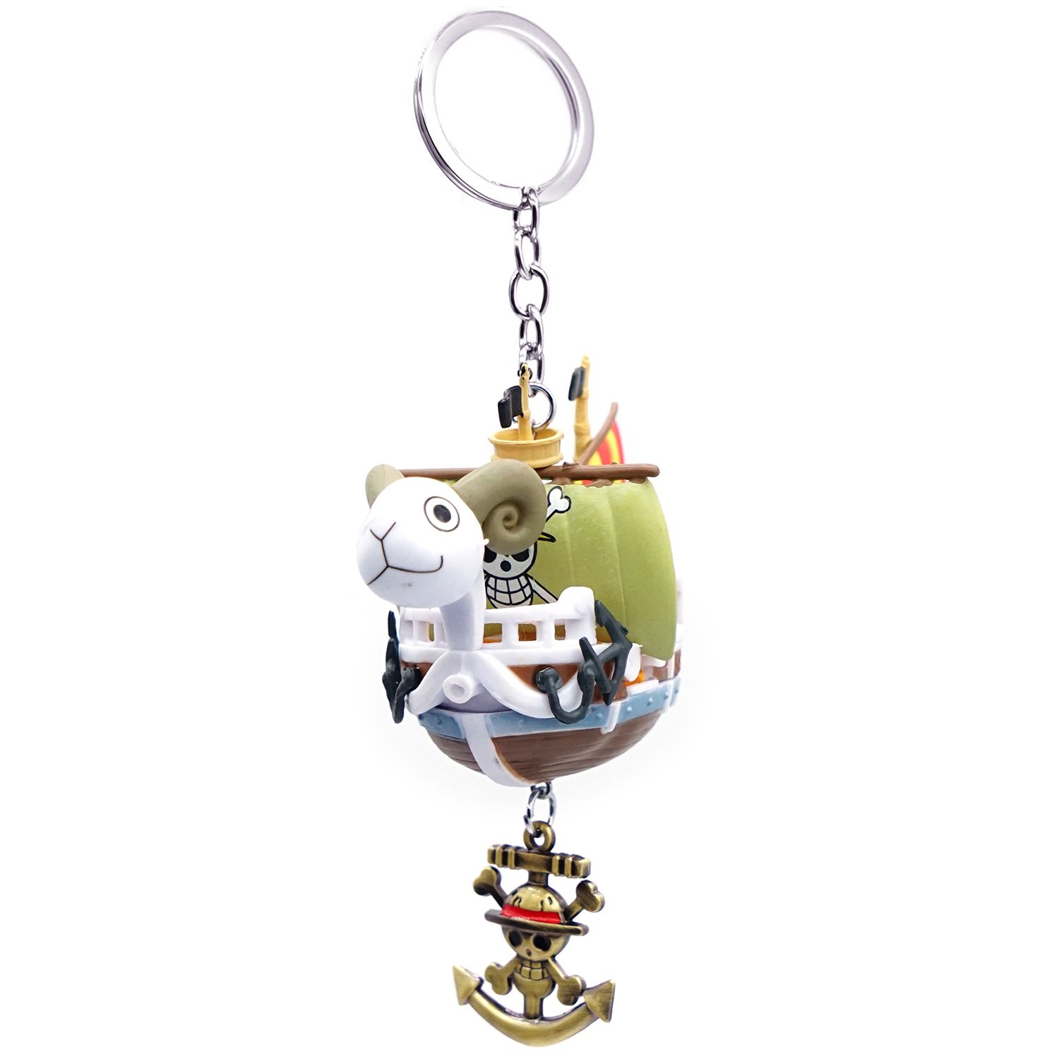 원피스 원숭이 · D ·Luffy 만화 애니메이션 키  - D.A.D Car Accessories 리뷰 및 가격