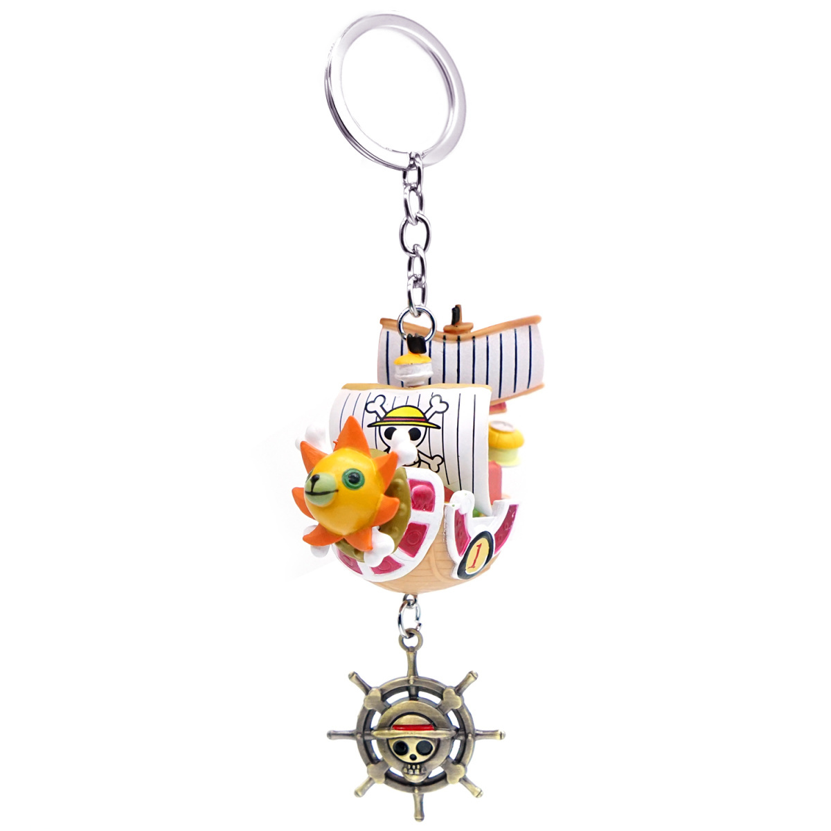 원피스 원숭이 · D ·Luffy 만화 애니메이션 키  - D.A.D Car Accessories 리뷰 및 가격