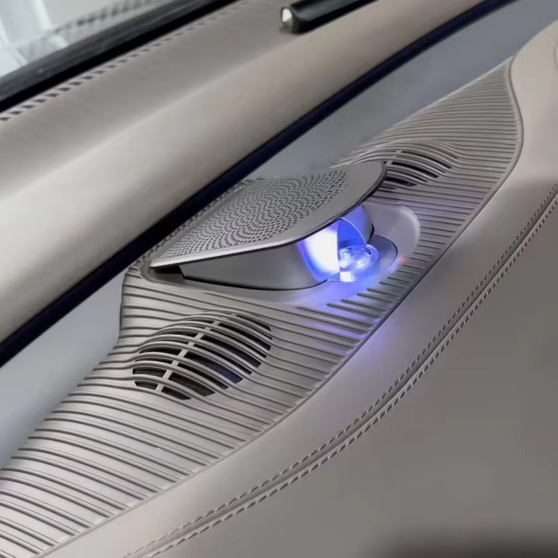 새롭게 업그레이드된 전동 리프트 앰비언트 라이트 스피커 - D.A.D Car Accessories 리뷰 및 가격