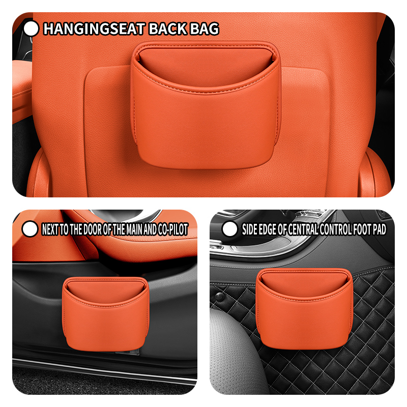 자동차 도어 컵 홀더 가죽 자동차 음료 랙 수납함 자동 - Car Accessories Quirky 리뷰 및 가격