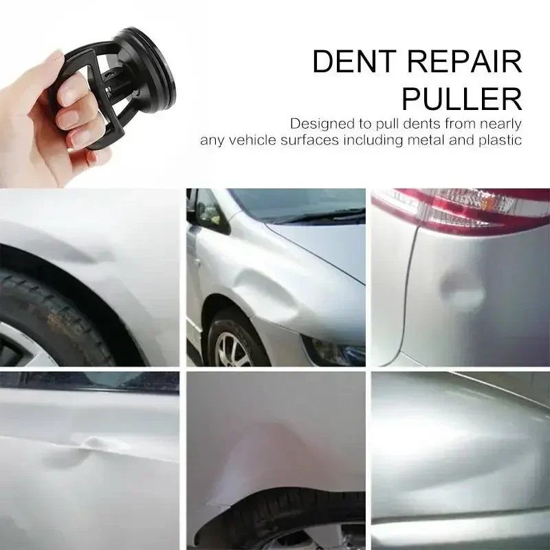 자동차 차체 덴트 제거 풀러 수리 도구 흡착 컵 덴트  - Car Accessories Online 리뷰 및 가격