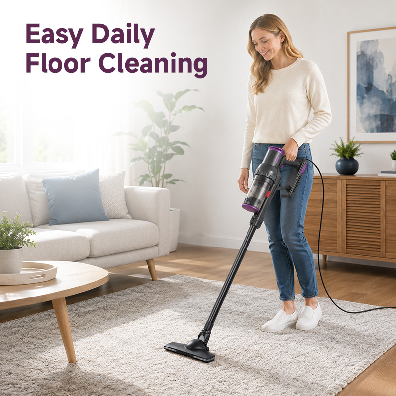 유선 핸디형 진공청소기, 14-16KPa 강력 흡입,  - Car Vacuum Cleaner 리뷰 및 가격
