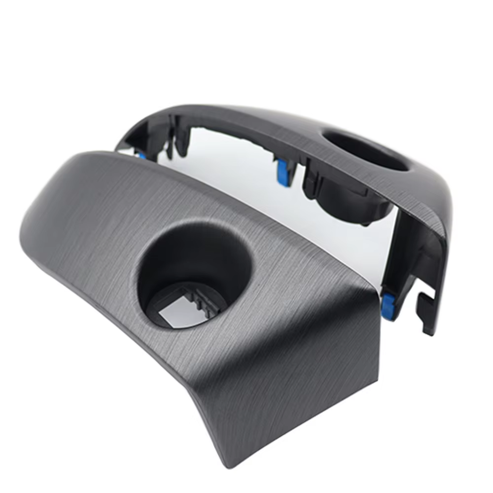 토요타 2006-2012 RAV4 센터 트림 프레임용  - Car Accessories Quirky 리뷰 및 가격