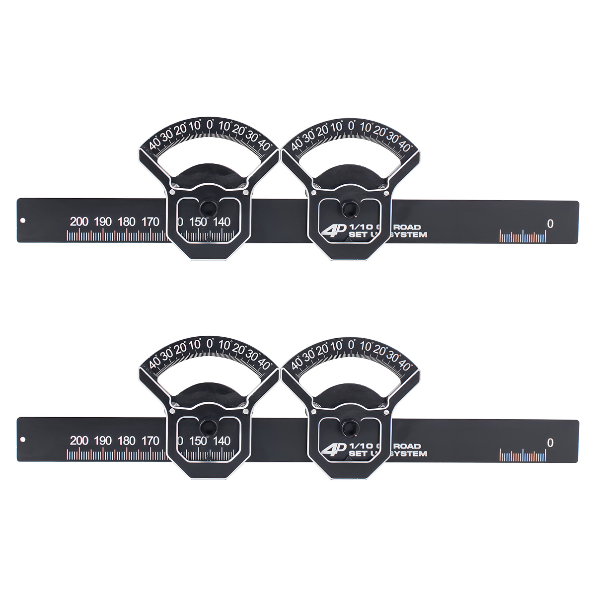 1/10 온로드 알루미늄 4D 세트업 시스템 설치용 섀 - Car Accessories Online 리뷰 및 가격