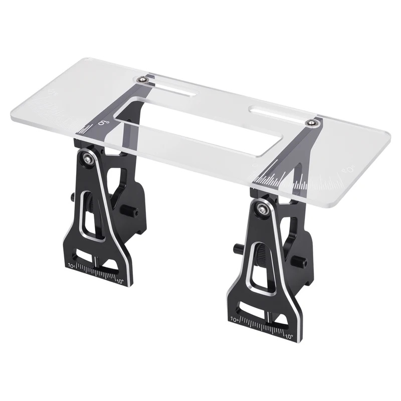 CNC 알루미늄 RC 섀시 설정 시스템 1/24 LOS - Car Accessories Online 리뷰 및 가격