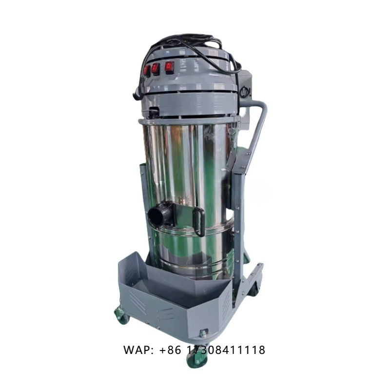 상업용 고출력 건습식 산업용 진공청소기 (세차장, 차고 - Car Vacuum Cleaner 리뷰 및 가격