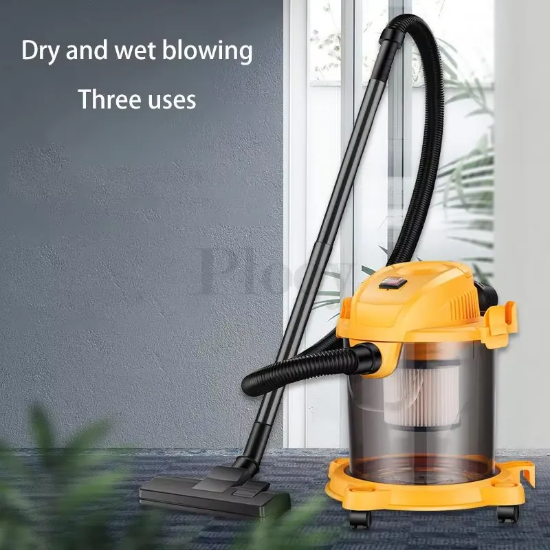 2026 최신형 1000W 습식 및 건식 진공청소기 1 - Car Vacuum Cleaner 리뷰 및 가격