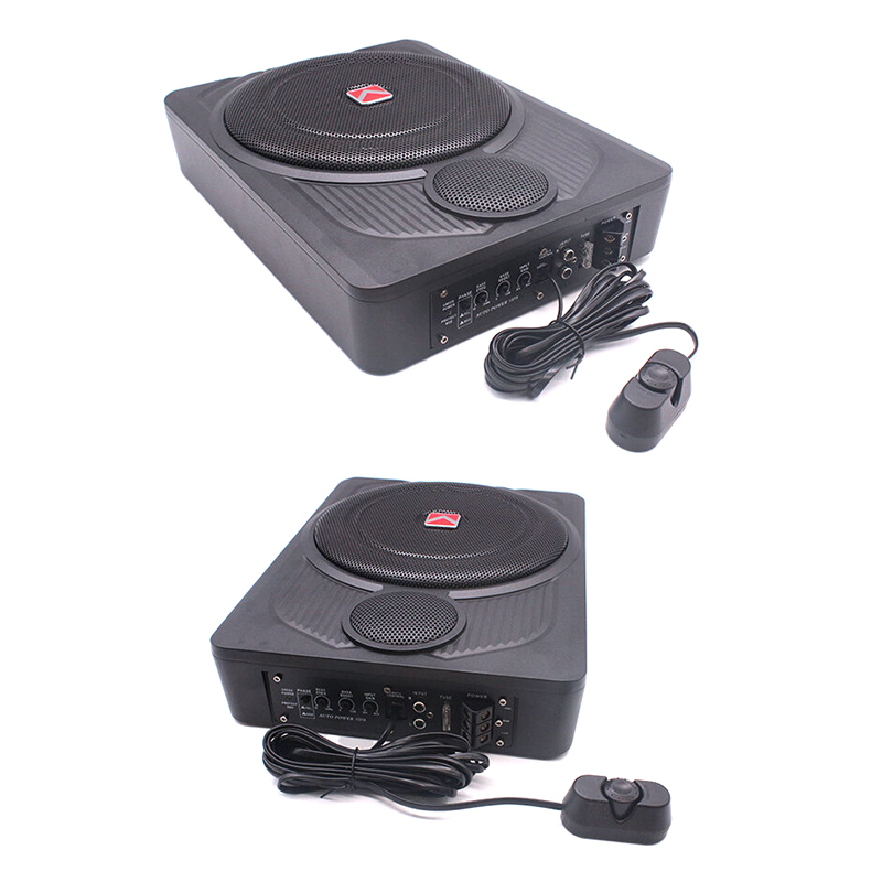 자동차 앰프 시스템용 원격 볼륨 조절 장치 – 서브우퍼 - Car Accessories Online 리뷰 및 가격