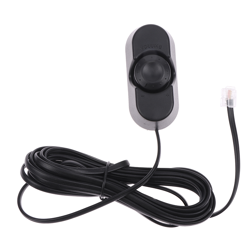 자동차 앰프 시스템용 원격 볼륨 조절 장치 – 서브우퍼 - Car Accessories Online 리뷰 및 가격