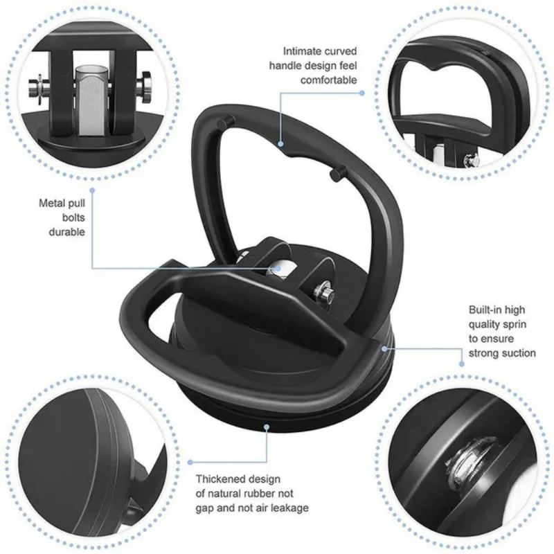 자동차 수리 도구 바디 수리 도구 흡입 컵 덴트 제거  - Car Accessories Online 리뷰 및 가격