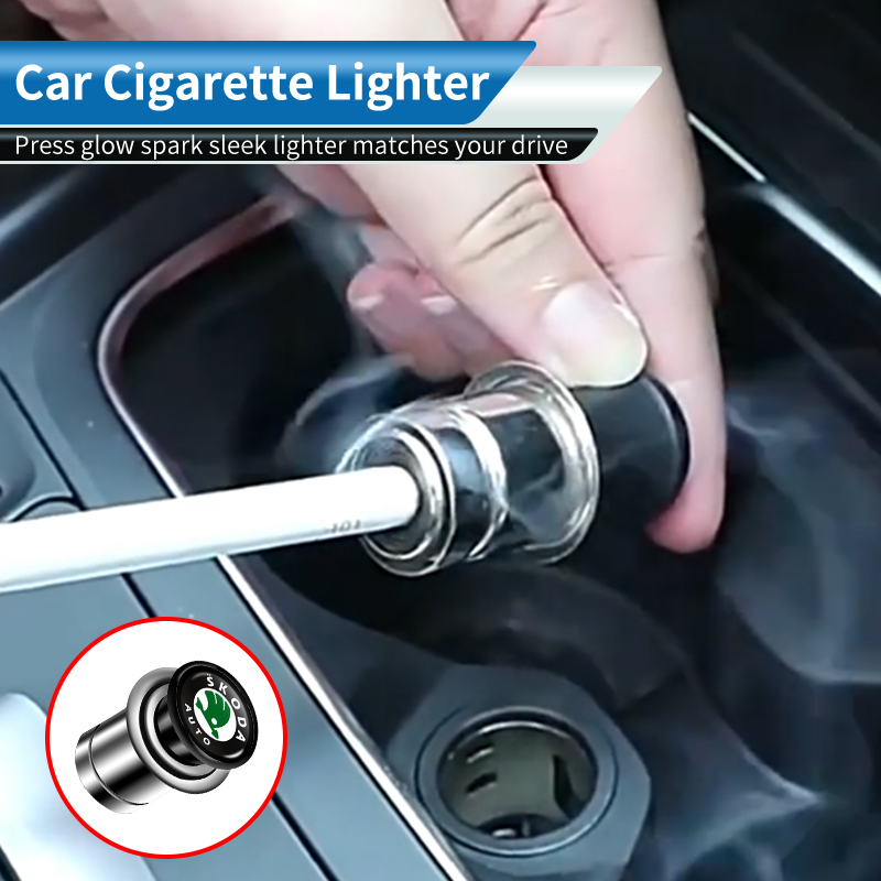 자동차 시가 라이터 커버 합금 방진 장식 캡 액세서리  - D.A.D Car Accessories 리뷰 및 가격