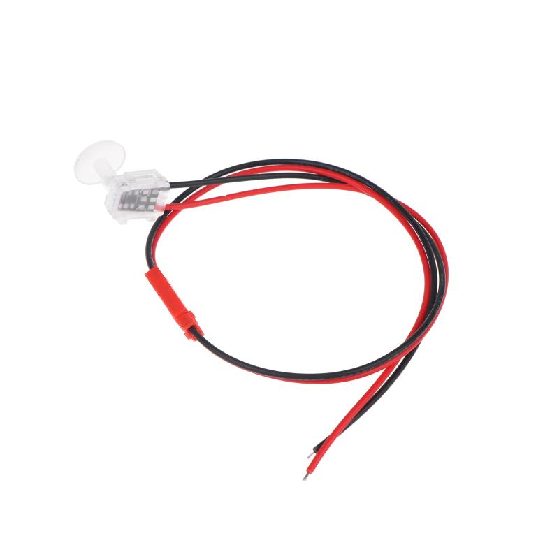 버섯 모양 LED 도어 핸들 라이트 간편 설치 12V  - Led Interior Ambient Light 리뷰 및 가격