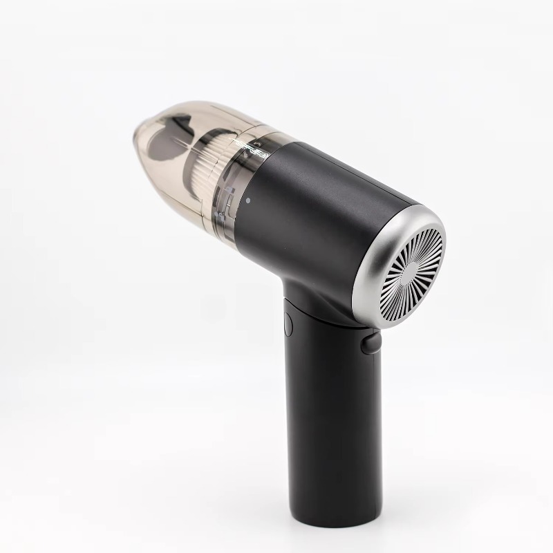 아이로 미니 무선 핸디형 진공청소기, 2-in-1 노즐 - Car Vacuum Cleaner 리뷰 및 가격