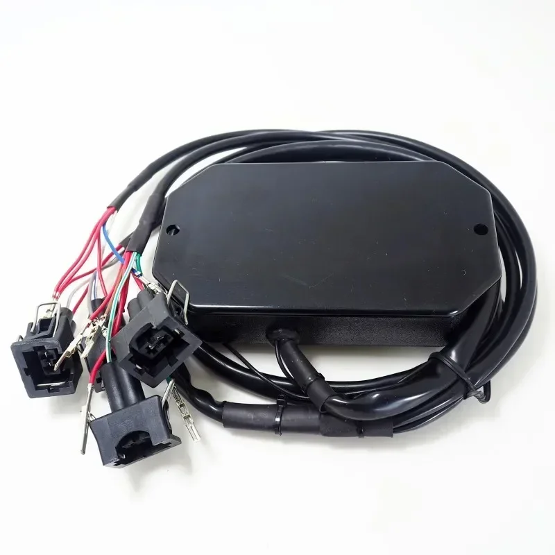 4기통 E85 플렉스 연료 변환 키트(콜드 스타트 어시 - Car Accessories Online 리뷰 및 가격