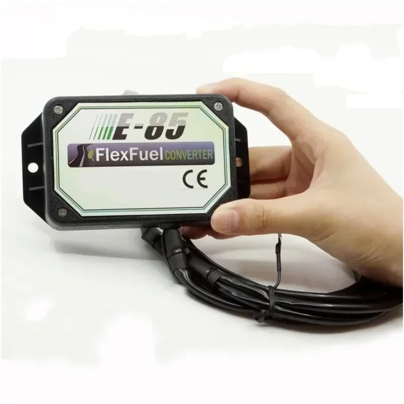 4기통 E85 플렉스 연료 변환 키트(콜드 스타트 어시 - Car Accessories Online 리뷰 및 가격