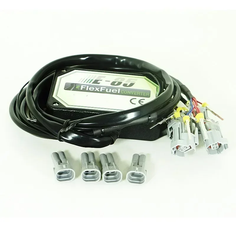 4기통 E85 플렉스 연료 변환 키트(콜드 스타트 어시 - Car Accessories Online 리뷰 및 가격