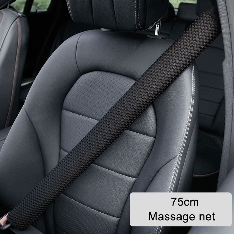자동차 시트 벨트 어깨 가드 패딩 패드, 사계절 마사지 - Car Accessories Limassol 리뷰 및 가격